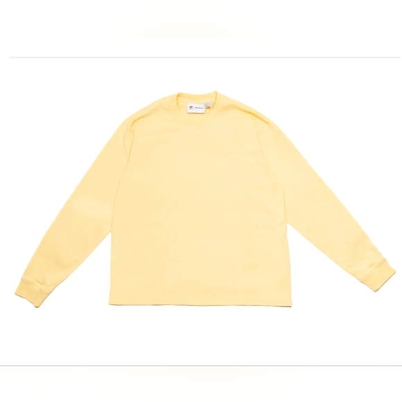adidas Other - NWT Adidas Pharrell Williams Humanrace Basics Tee, Mens Small